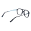 Fila Fila Optical Frame VFI213 06QS 54 3