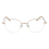 Signature Signature Optical Frame ML1904 011 2