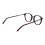 Signature Signature Optical Frame ML1704 742 50 3