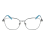 Pepe Jeans Pepe Jeans Optical Frame PJ1358 C2 53 2
