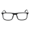 Converse Converse Optical Frame CV8006 001 53 2
