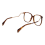 Maje Optical Frame MJ1000 202 54 3