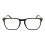 Hackett Bespoke Optical Frame HEB316 001 55 2