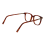 Ermenegildo Zegna Optical Frame EZ5273 052 52 3