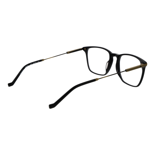 Hackett Bespoke Optical Frame HEB316 001 55 2
