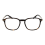 Ermenegildo Zegna Optical Frame EZ5229 052 52 2