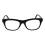 Ermenegildo Zegna Optical Frame EZ5283 001 53 2