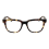 Trussardi Optical Frame TSM6041 G21 52 2