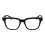Trussardi Optical Frame TSM6041 A01 52 2