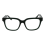 Trussardi Optical Frame TSM6050 T01 52 2