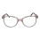 Pepe Jeans Pepe Jeans Optical Frame PJ3569 513 52 2