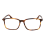 Ermenegildo Zegna Optical Frame EZ5257-H 056 55 2