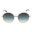Bulget Sunglasses BGY3009 12A 49 2