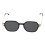 Bulget Sunglasses BGY9006 H01 51 2