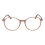 Taylor Morris Optical Frame SW2 C5 51 2