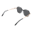 Bulget Sunglasses BGY9006 H01 51 3