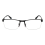 BMW BMW Optical Frame BW5065-H 002 58 2