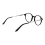 Taylor Morris Optical Frame W1 C1 50 3