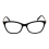 Longchamp Optical Frame LO2670L 001 52 2