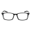 Nike Nike Optical Frame NIKE 7282 001 52 2