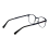 Signature Signature Optical Frame YK1901 531 49 3