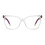 Missoni Optical Frame MIS 0231 90016 54 3