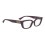 Moschino Love Optical Frame MOS653 B3V17 52 2
