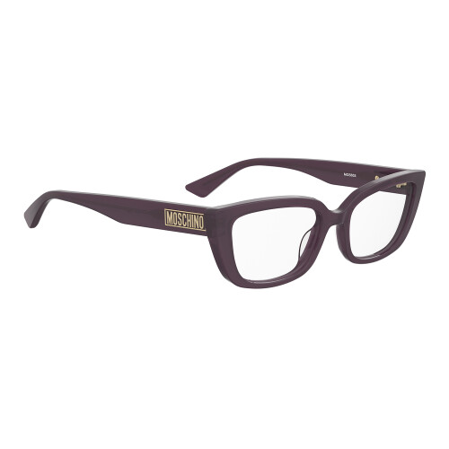 Moschino Love Optical Frame MOS653 B3V17 52 1