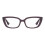 Moschino Love Optical Frame MOS653 B3V17 52 3