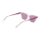 Skechers Skechers Sunglasses SE6286 26H 56 3