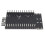 ESP32-H2-DevKitM-1 N4 Core Board IOT Development Board H2 ESP32 for 30Pin USB Type-C 25.5mmx48mm  Wifi BLE5.0 6