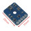 STHS34PF80 High Sensitive Infrared Human Body Sensing Module Static Human Body Sensing Field Motion Detection 6