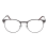Citizen Citizen Optical Frame CTZ1901 151 49 2