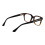 Web Optical Frame WE5397 052 52 3