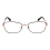 Guess Guess Optical Frame GU2940 001 54 2
