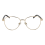 Guess Guess Optical Frame GU3037 052 51 2