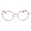 Guess Guess Optical Frame GU2736 028 52 2