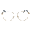 Guess Guess Optical Frame GU3037 090 51 2