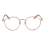 Guess Guess Optical Frame GU2725 074 50 2