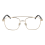 Guess Guess Optical Frame GU3038 052 52 2