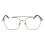 Guess Guess Optical Frame GU3038 005 52 2
