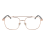 Guess Guess Optical Frame GU3038 020 54 2