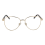 Guess Guess Optical Frame GU3037 052 53 2