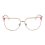 Guess Guess Optical Frame GU50147 021 54 2