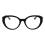 Guess Guess Optical Frame GU50127 001 53 2