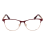 Guess Guess Optical Frame GU2883 070 53 2