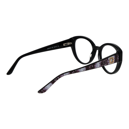Guess Guess Optical Frame GU50127 001 53 2