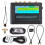 ZC412 Frequency Counterdual Timer/Counter with Built-in GPSDO 12-Bit High-Precision Frequency Counter 2