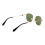 Replay Sunglasses RY280V 01S 51 3
