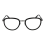 Trussardi Optical Frame TSM1005 A01 52 2
